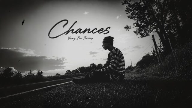 Yung Boi Breezy - Chances (Official Audio)