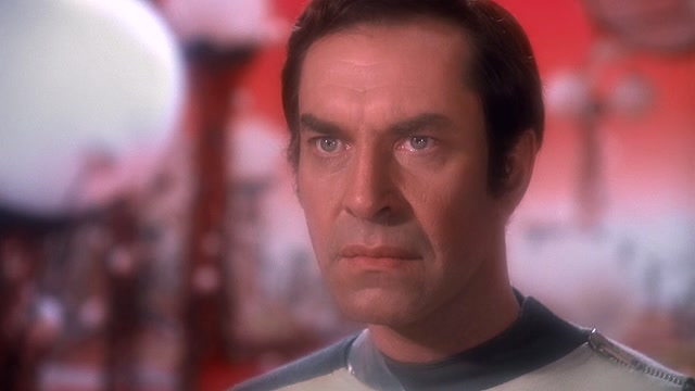 Spazio 1999 (Space: 1999) - 1/10 - Il pianeta incantato