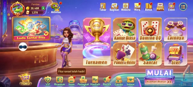 Higgs Games Island X8 Speeder Terbaru 2.79 Higgs Domino RP N S VPS Tema Original Tanpa Password