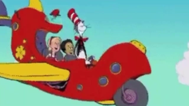DrJao - Cat In The Hat (THEME SONG)