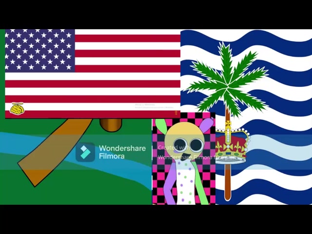 Son of Ugly Flags