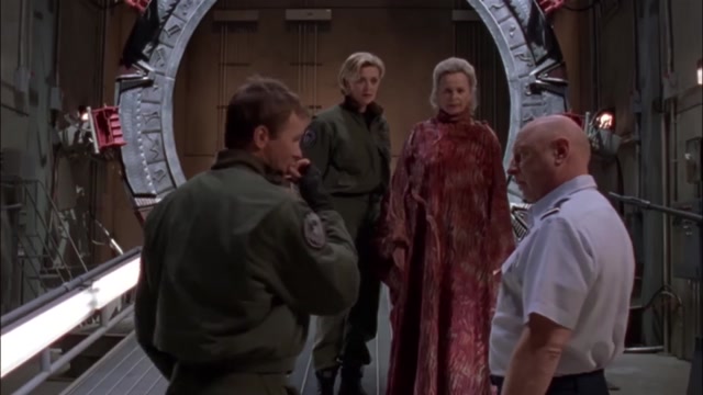 203 - Stargate SG1 S02E03 - Perpétuité