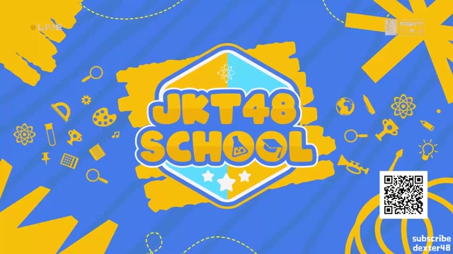 SCHOOL [ 8 MARET 2026 ]