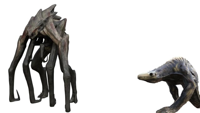 Sobrou nada pro Skullcrawler beta