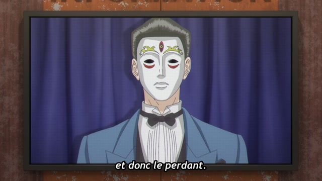 Liar Game - Episode 10