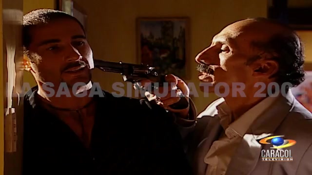 La Saga Negocio de Familia (2004) - Capítulo 119 (SD) - Caracol TV