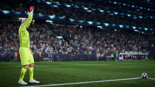 Clash Equipe • Futties 4 🆚️ Ultimate Club 75