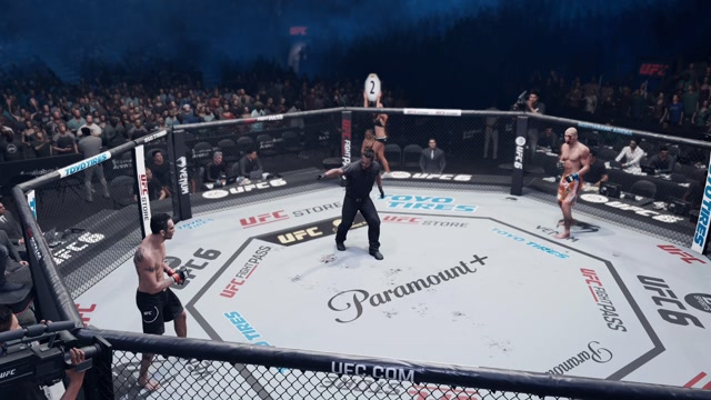 Daily Fight 💢 19 08 2026 💢 EA Sports UFC 6 💢 Fight Week Contracts 💢