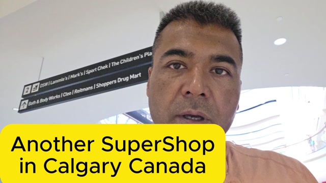 🔥 What Can You Find Inside Dollarama Calgary? Huge Value Finds at Sunridge Mall!