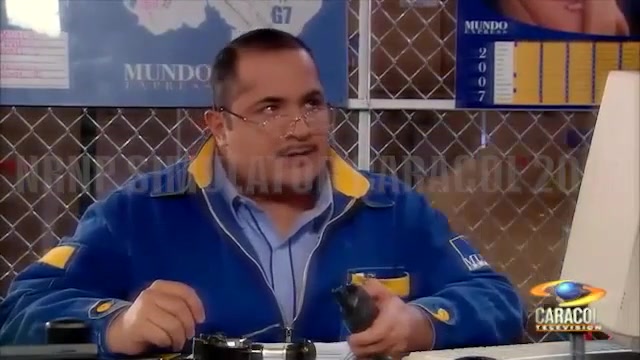 Nuevo Rico Nuevo Pobre (2007) - Capítulo 60 (SD) - Caracol TV