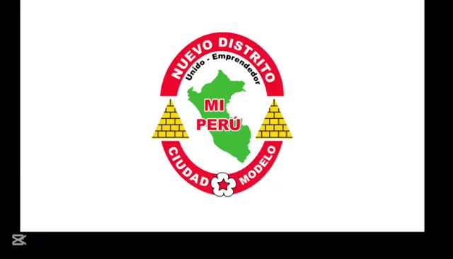(REUPLOAD) every peruvian provinces and cities eas alarm remake