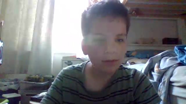 Behind the scens #2