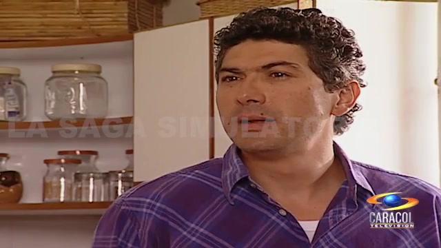 La Saga Negocio de Familia (2004) - Capítulo 118 (SD) - Caracol TV