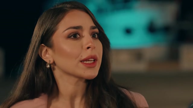 مسلسل حب ع ورق الحلقة 16