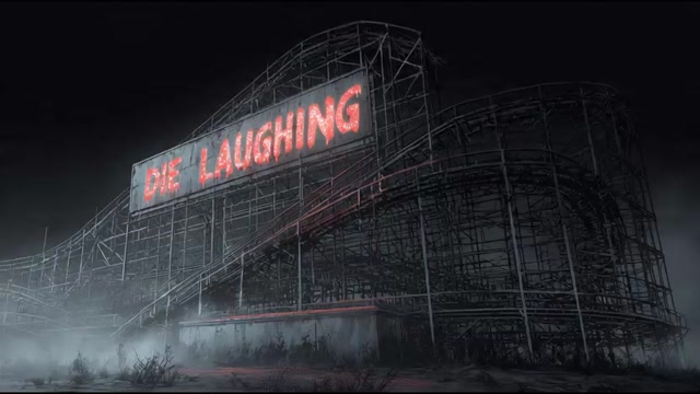 New Nightmare