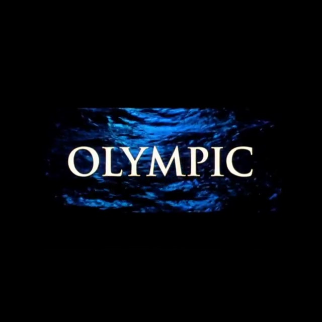 OLYMPIC / TITANIC 2 TEASER 2028 (ALMOST OFFICIAL)