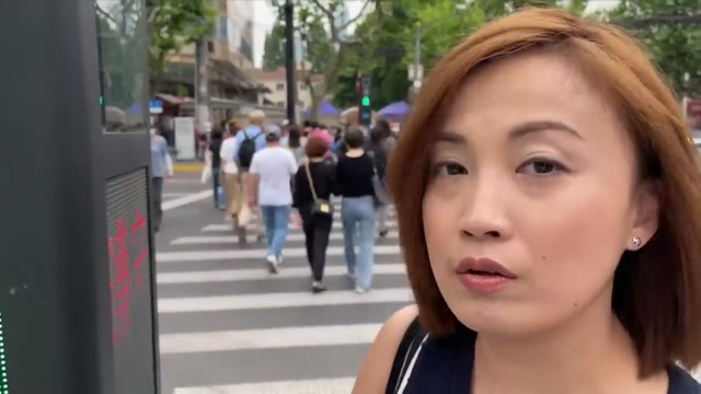 China’s Social Credit System- When the Government Rates Your Entire Life