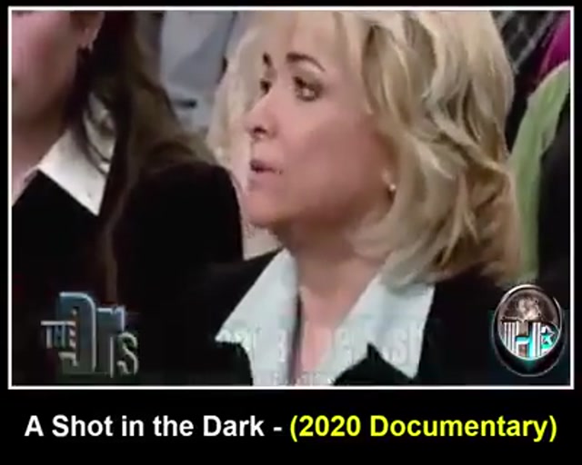 A Shot In The Dark