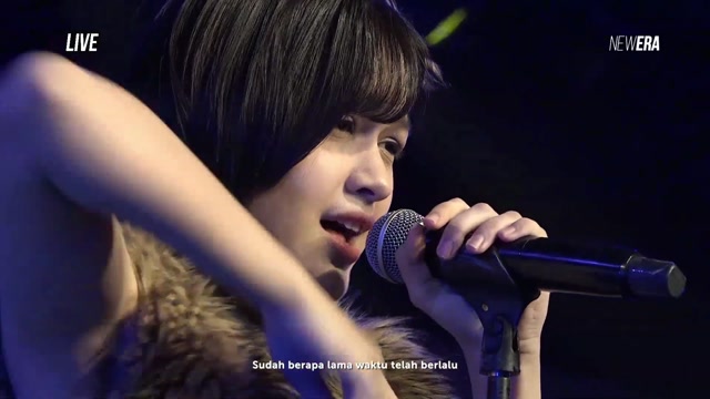 30112025 | M07. Natasha yang Ku Cinta - KKG JKT48