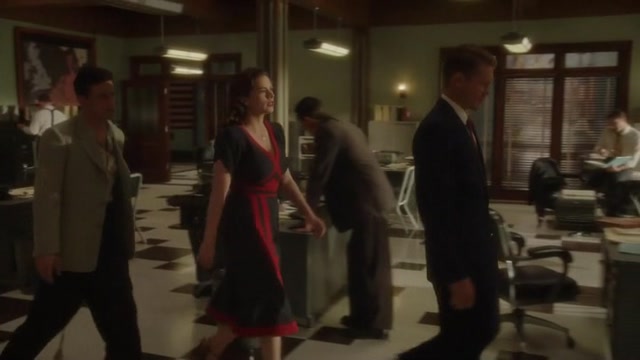 203 - Agent Carter - S02E03 - Le meilleur de soi