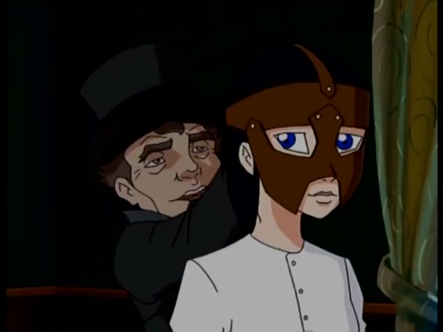 Loulou de Montmartre - Episode 19 Nouvelle vie