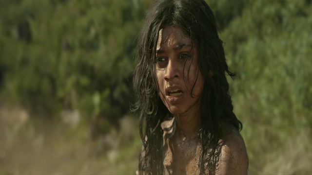 🌟🎬 Маугли 🌿🐺 (2018) 🎥✨