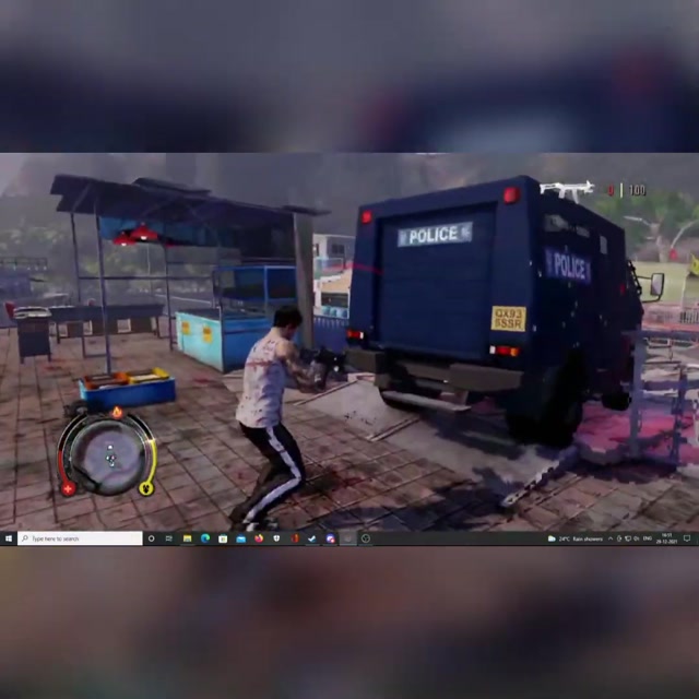 Surviving Death (A Close Call) #shorts