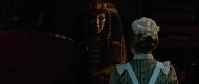 O Aventureiro: A Maldição da Caixa de Midas (The Adventurer: The Curse of the Midas Box) [2014] {Dublado}