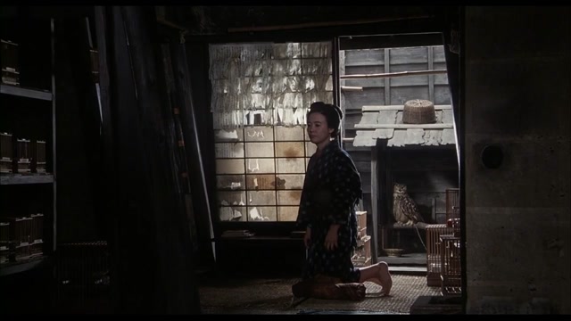 浪人街 (1990)