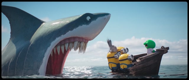 Minions 3 (2026)
