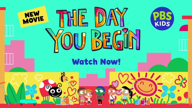 The day you begin