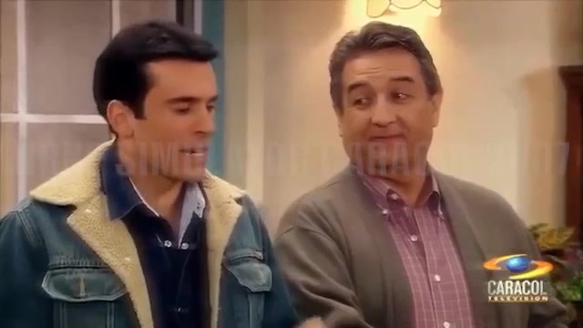 Nuevo Rico Nuevo Pobre (2007) - Capítulo 55 (SD) - Caracol TV