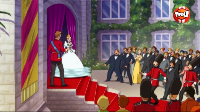 Totally Spies - Episode 137 Mariages et sabotages