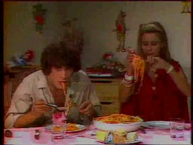 27/10/1978 : Les traditions italiennes