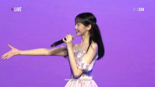30112025 | M06. Hubungan Kau dan Aku - KKG JKT48