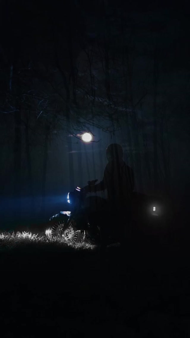 ➡️ Motolife : A Day in the Life / Ragal Ironbull « Valhalla Calling »