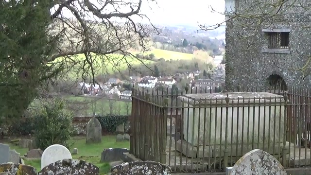 Hell Fire Caves, High Wycombe - 28th Mar 2016