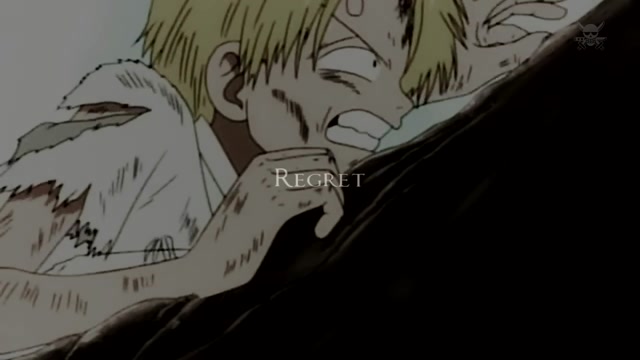 One Piece | Inherited will (amv)