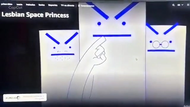 Todos odian nueva película