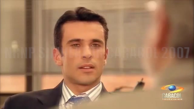 Nuevo Rico Nuevo Pobre (2007) - Capítulo 100 (SD) - Caracol TV