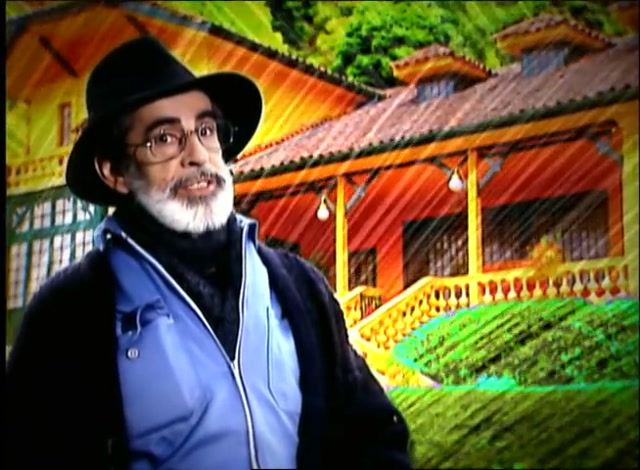 Campaña Pecados Capitales (2002) - Caracol TV