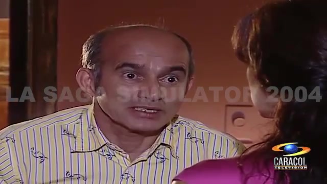 La Saga Negocio de Familia (2004) - Capítulo 93 (SD) - Caracol TV