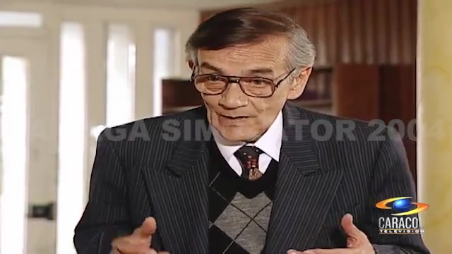 La Saga Negocio de Familia (2004) - Capítulo 54 (SD) - Caracol TV