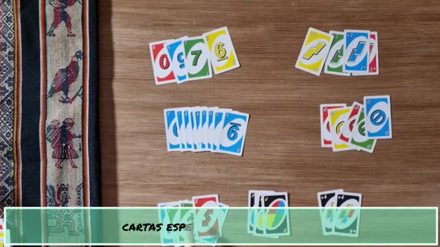🏆Como jugar al UNO Paso a Paso  Guía Rápida