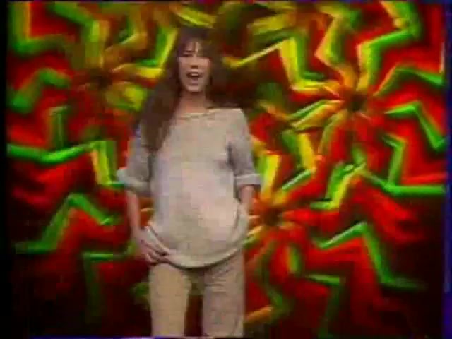04/10/1978 : Jane Birkin dans "Récré A2"