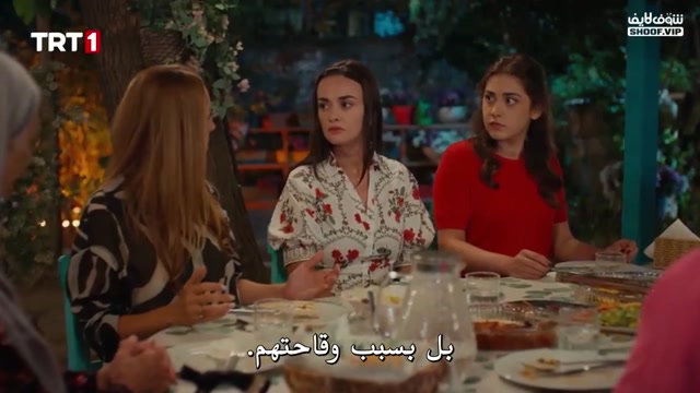 مسلسل الزواج جميل الحلقة 3 مترجم