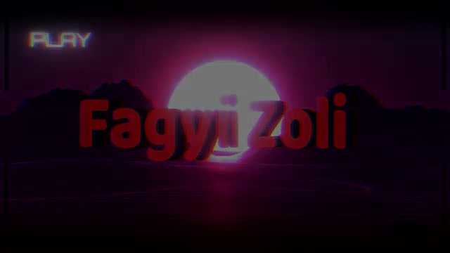 KV-Fozo