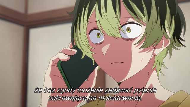Oshi No Ko S3 - 03