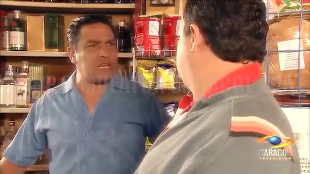 Nuevo Rico Nuevo Pobre (2007) ' Capítulo 93 (SD) - Caracol TV