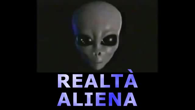 Ufo Dossier X 31 Realtà Aliena